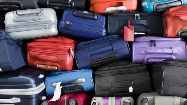 Стоит ли покупать чемодан из полипропилена