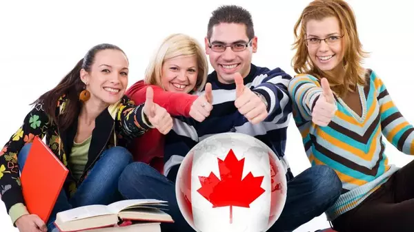 образование в Канаде