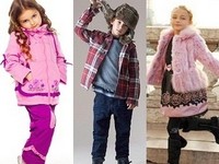 О модных детках и детской моде