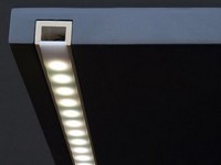Зачем нужен профиль для светодиодных лент?