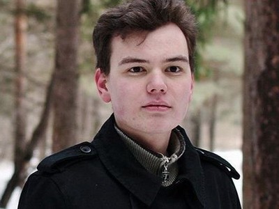 В России покончил с собой активист, отчисленный за поддержку Украины