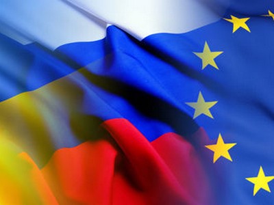 РФ потеряет $3,5 млрд из-за свободной торговли Украины и ЕС