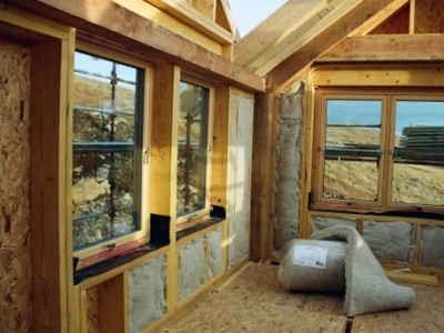 Как утеплить дом: эффективные рекомендации