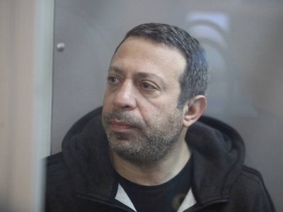 Служба безопасности отпустила Корбана