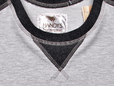 Мужские регланы: стильно и удобно