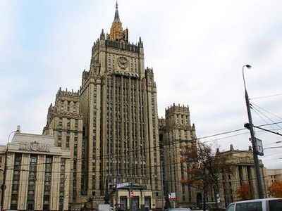 РФ пообещала США «особенный ответ» на санкции