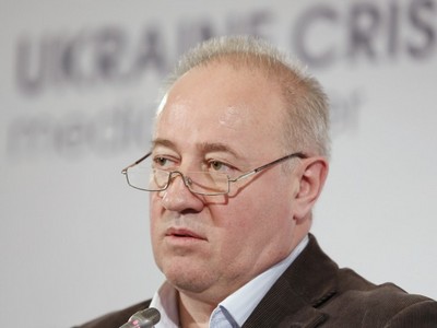 В законе о бюджете заметили изменение, угрожающее безвизовому режиму