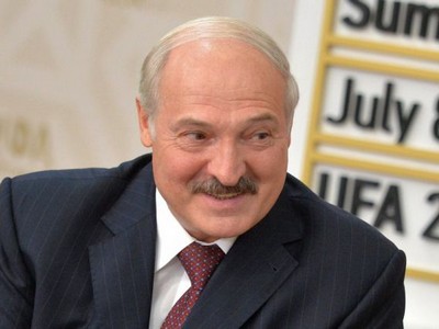 Лукашенко намерен помирить Эрдогана и Путина