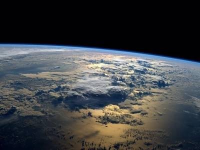 NASA опубликовало лучшие снимки Земли 2015 года (фото)