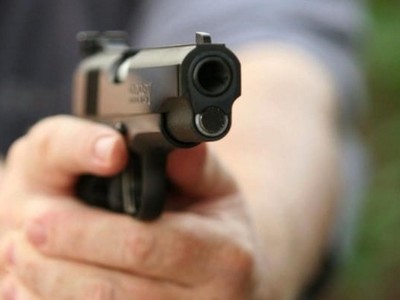 В Киеве расстреляли мужа судьи по делу Мосийчука (видео)