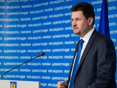 Петр Порошенко поручил проверить личного пресс-секретаря Цеголко