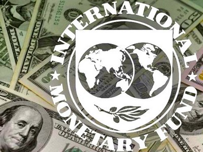 В январе Украина может получить два транша МВФ — Гонтарева