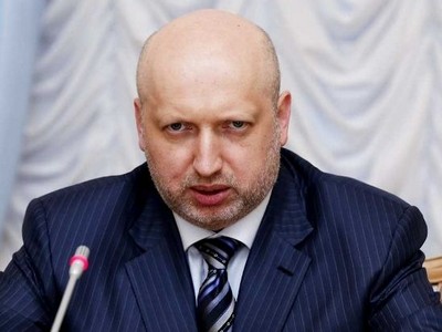 СНБО определила приоритеты на 2016 год — Турчинов