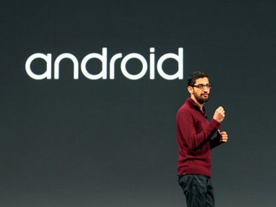 Google спросит у пользователей, как назвать новый Android