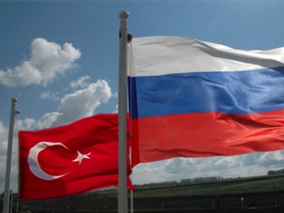 РФ ввела новые санкции против Турции