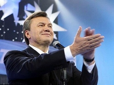 Весной ЕС может снять санкции с чиновников режима Януковича — WSJ