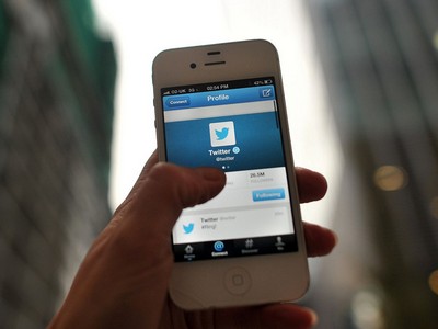 В Twitter скандал из-за блокировки украинских пользователей