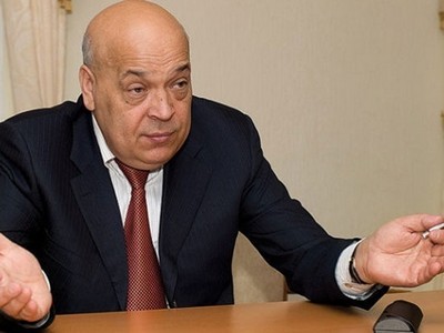 Правому сектору побоище с рук не сойдет — Москаль