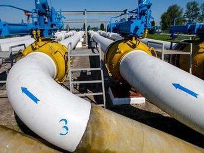 Болгария намерена стать главным транзитером газа РФ в Европу