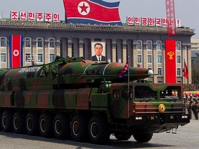 США готовы ответить КНДР ядерным оружием