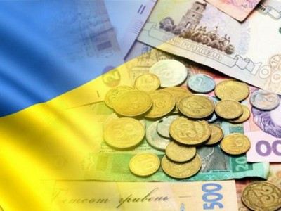 Инфляция в Украине за 2015 год побила 20-летний рекорд