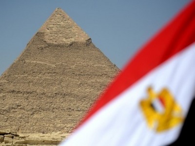 В Египте боевики обстреляли туристов