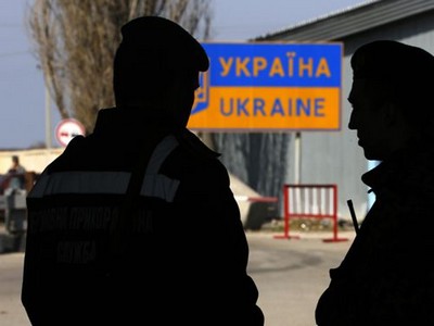 Российские товары отныне запрещены для ввоза в Украину