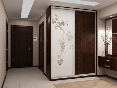 Специфика правильного обустройства прихожей