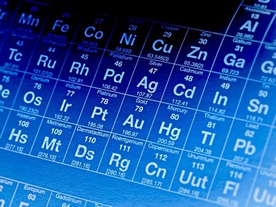 Периодическая таблица Менделеева пополнилась новыми элементами