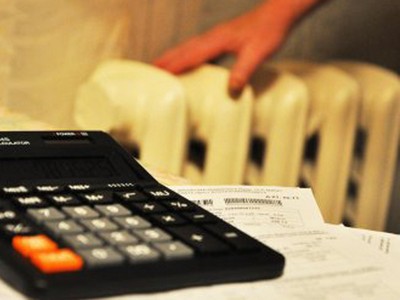 Если в доме холодно, не платите — Яценюк