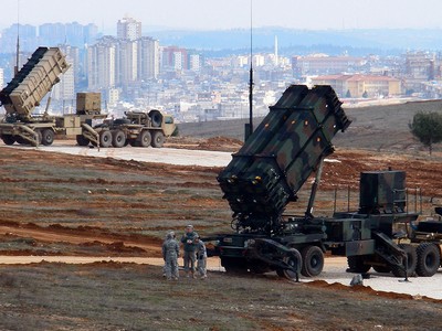 НАТО не будет ограничивать свою ПРО по требованию России