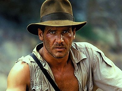 Disney снимет пятую часть «Индиана Джонса»