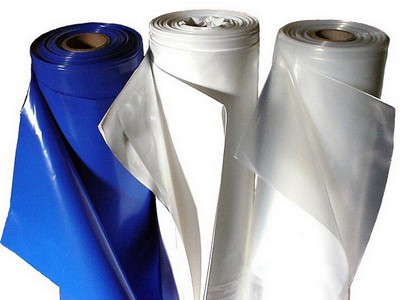 Полиэтиленовая упаковка: распространенные варианты