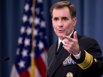 В США подтвердили данные о сроках ухода Асада с поста президента Сирии