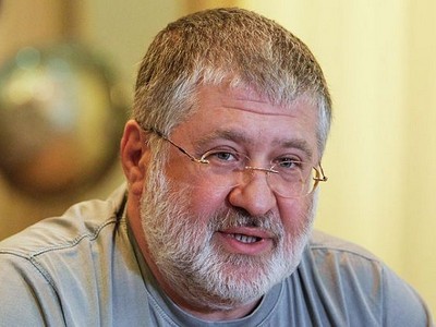 Гаагский суд принял иск Коломойского к РФ