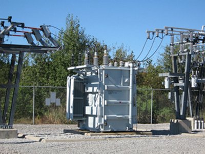 Трансформаторные подстанции и оборудование к ним