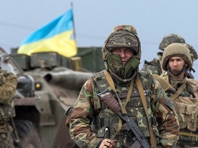 В Украине будет проведена седьмая волна мобилизации — Генштаб