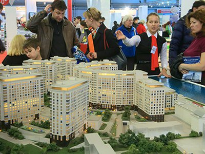 Правительство РФ сворачивает программу льготной ипотеки