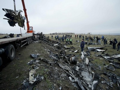 Нидерланды заявили о возможном создании трибунала по MH17