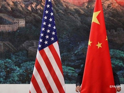 США начали поставки нефти в Китай — Reuters