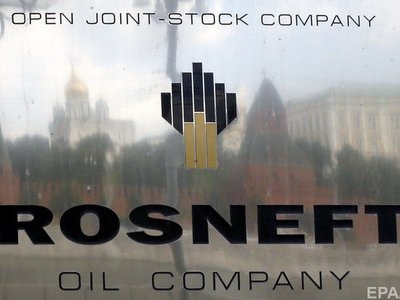 В Раде предложили ввести санкции против «Роснефти»