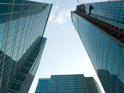 Почему аренда офисного помещения в БЦ лучше?