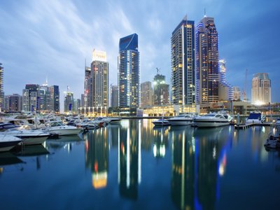 Инвестиции в гостиничную недвижимость Дубая — выгодное вложение капитала