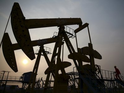 Иран к осени намерен увеличить экспорт нефти вдвое