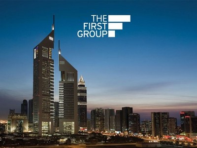 Недвижимость в Дубае от застройщика «The First Group»