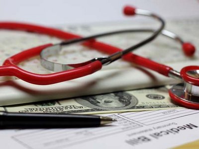 В Минздраве скоро огласят тарифы на платную медицину