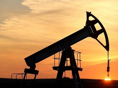 Цены на нефть Brent и WTI резко подскочили