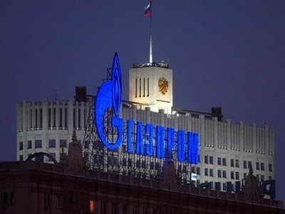 «Газпром» будет платить за транзит газа по старым ценам