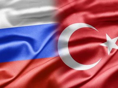Турция готовит санкции против РФ — СМИ