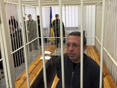 Корбана сместили с должности главы партии УКРОП